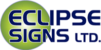 Eclipse Signs Logo